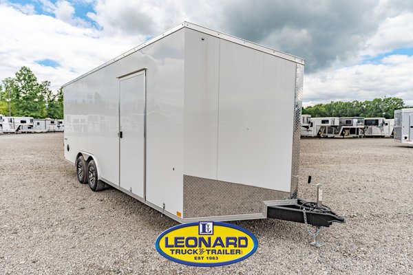 2024 Formula Trailers BUMPER  for Sale $12,057 