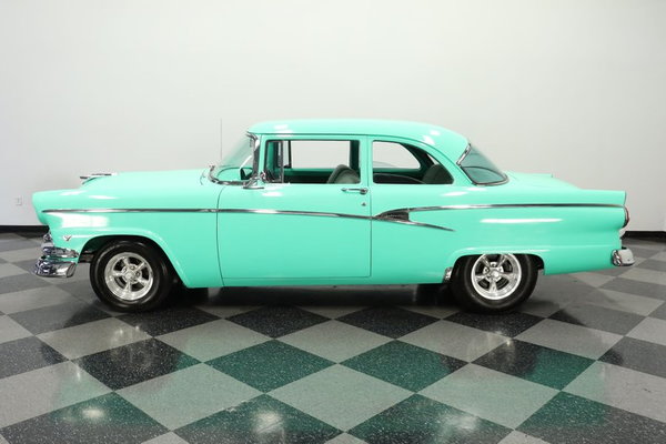 1956 Ford Customline  for Sale $39,995 