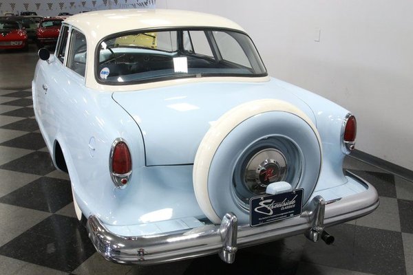 1959 AMC Rambler American for Sale $14,995