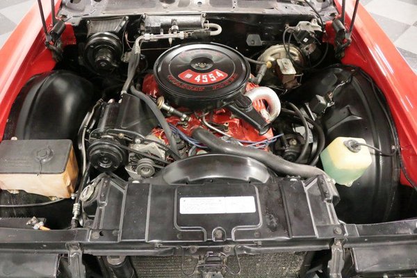 1970 Buick Wildcat Convertible for Sale $39,995