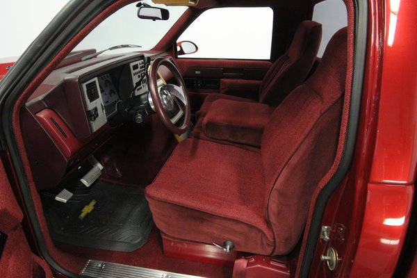 1989 Chevrolet C1500 Silverado  for Sale $27,995 