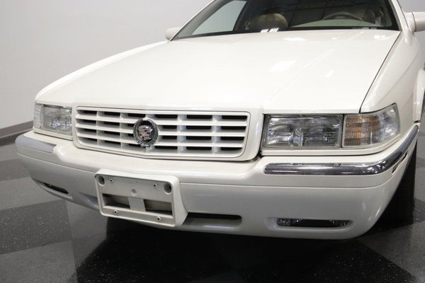 1998 Cadillac Eldorado Touring for Sale $8,995