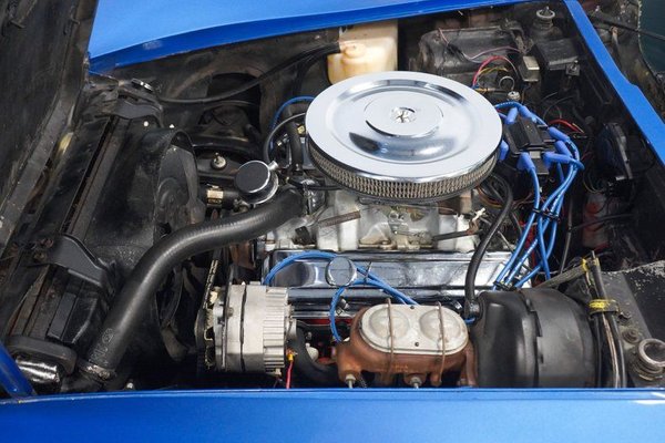1976 Chevrolet Corvette Stingray for Sale $17,995