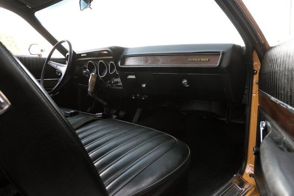 1971 Dodge Charger Super Bee for Sale $54,995