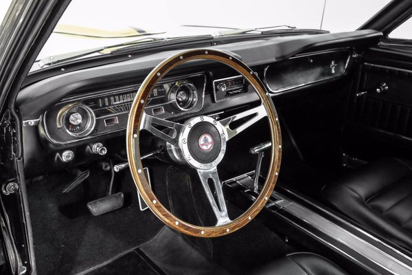 1965 Ford Mustang for Sale $79,777