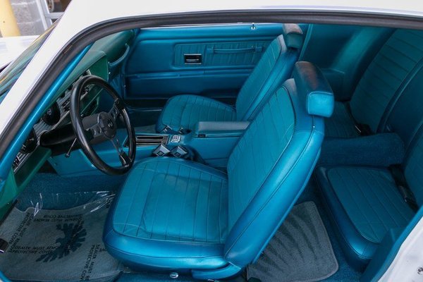 1970 Pontiac Trans Am for Sale $64,995