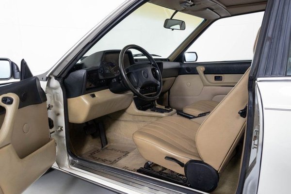 1988 BMW 635csi for Sale $12,995