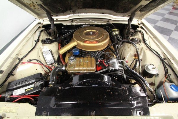 1964 Ford Thunderbird for Sale $14,995