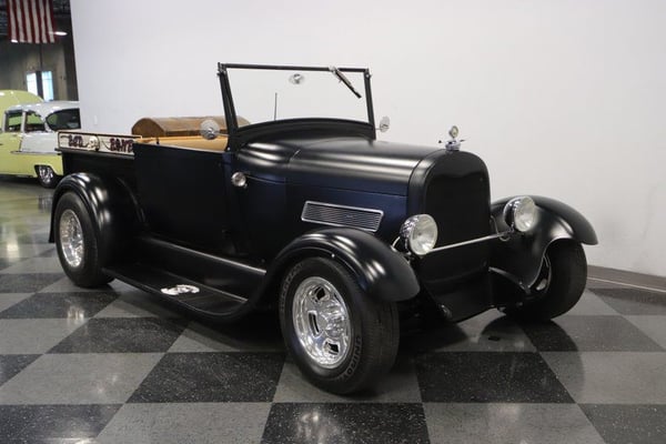1929 Ford Roadster Pickup  for Sale $34,995 