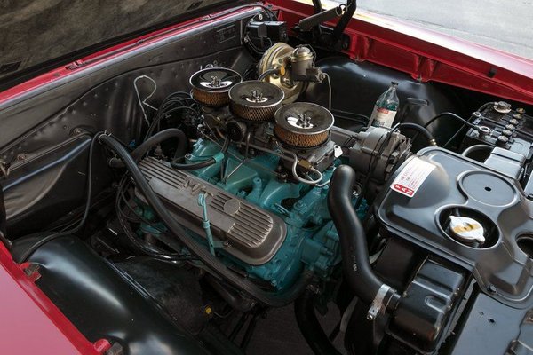 1965 Pontiac GTO for Sale $84,995