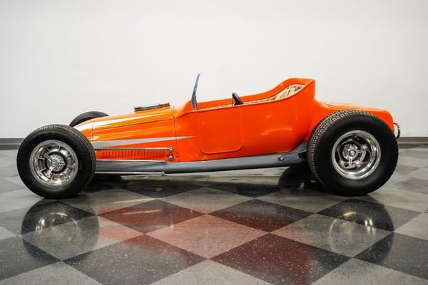1925 Ford Roadster TrakTee  for Sale $33,995 