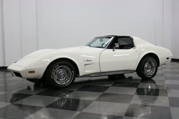 1974 Chevrolet Corvette 454 for Sale $23,995