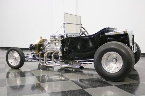 1924 Ford T-Bucket for Sale $21,995