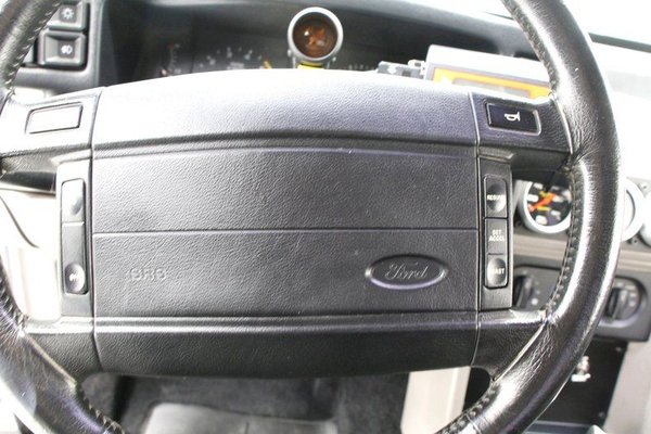 1992 Ford Mustang LX for Sale $28,900