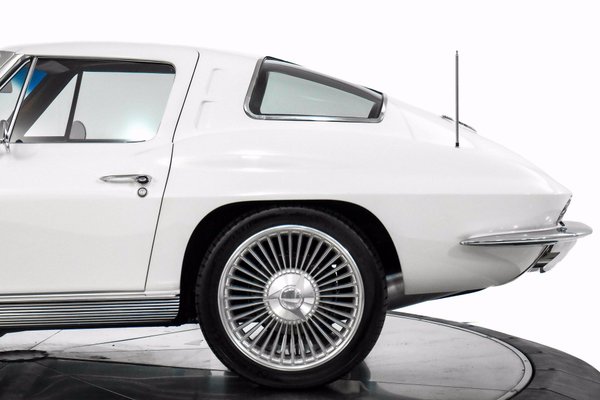 1963 Chevrolet Corvette for Sale $289,995
