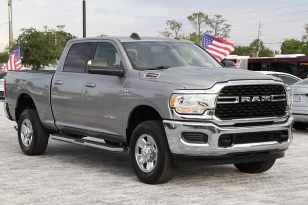 2022 Ram 2500  for Sale $54,977 