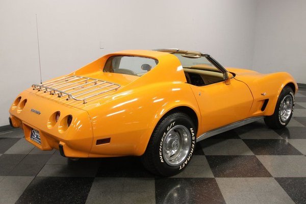 1977 Chevrolet Corvette for Sale $14,995