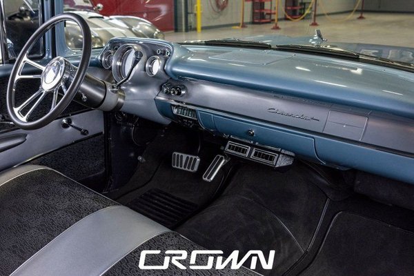 1957 Chevrolet Handyman for Sale $64,929