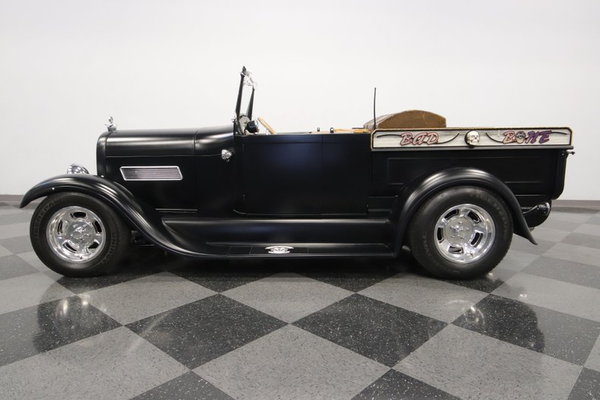 1929 Ford Roadster Pickup  for Sale $39,995 