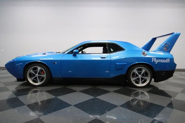 2010 Dodge Challenger SuperBird for Sale $84,995