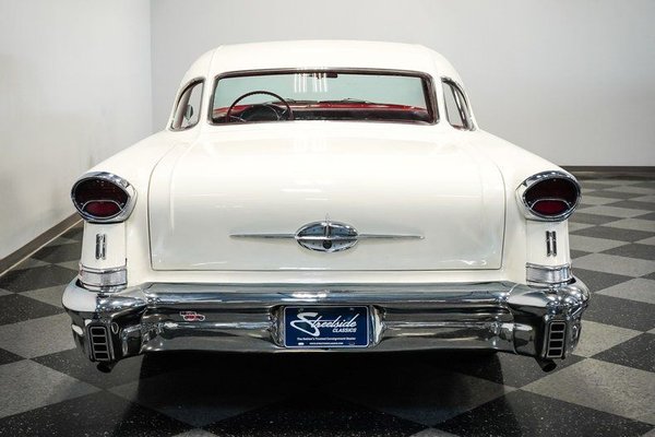 1957 Oldsmobile Golden Rocket 88 for Sale $59,995