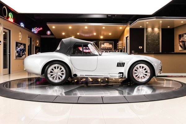 1965 Shelby Cobra Superformance for Sale $94,900