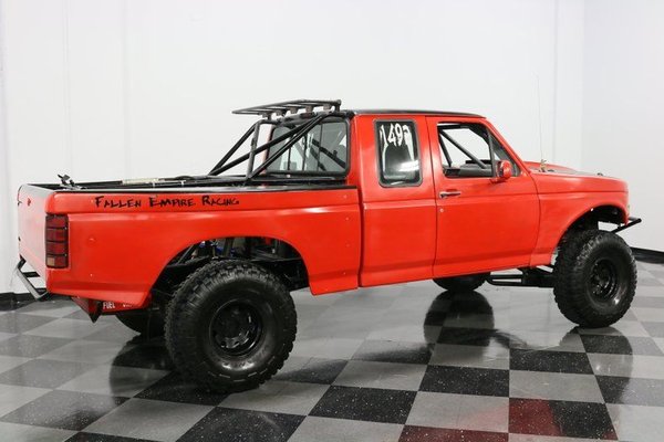 1995 Ford F-150 Pre Runner for Sale $21,995