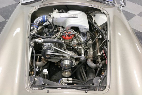 1966 Shelby Cobra Factory Five for Sale $42,995
