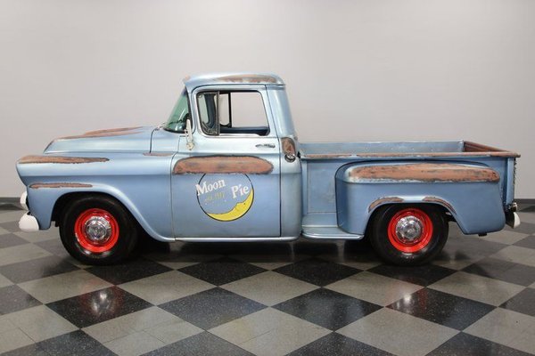 1958 GMC 3100 for Sale $27,995