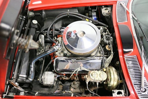 1966 Chevrolet Corvette 427 for Sale $74,995