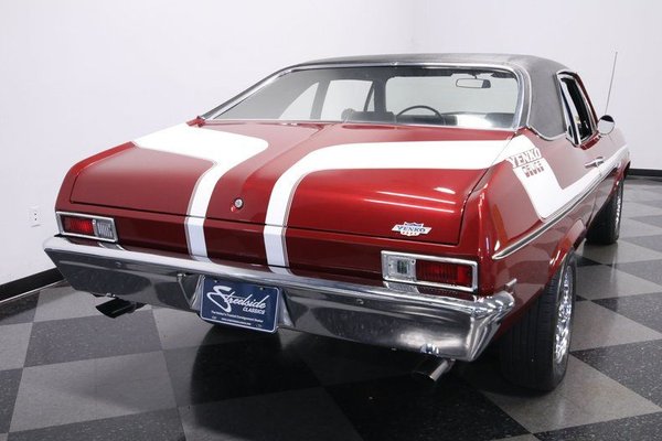 1969 Chevrolet Nova SS Yenko Deuce Tribute for Sale $32,995