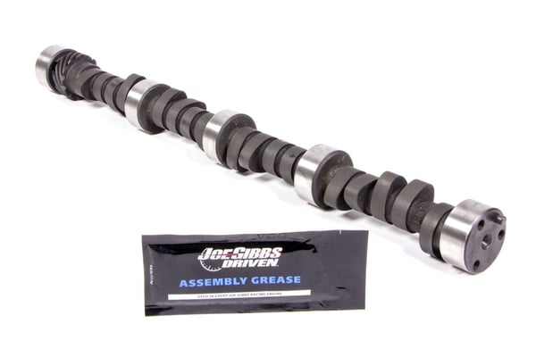 SBC Solid Camshaft M254-259, by LUNATI, Man. Part # 30120948  for Sale $357 