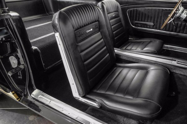 1965 Ford Mustang for Sale $79,777