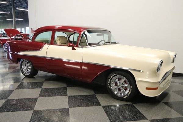 1955 Oldsmobile 88 for Sale $33,995