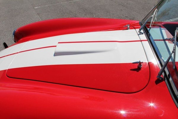 1967 Shelby AC COBRA for Sale $33,900