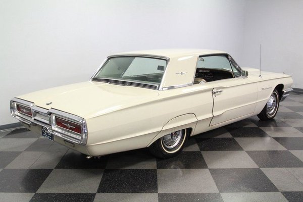 1964 Ford Thunderbird for Sale $14,995