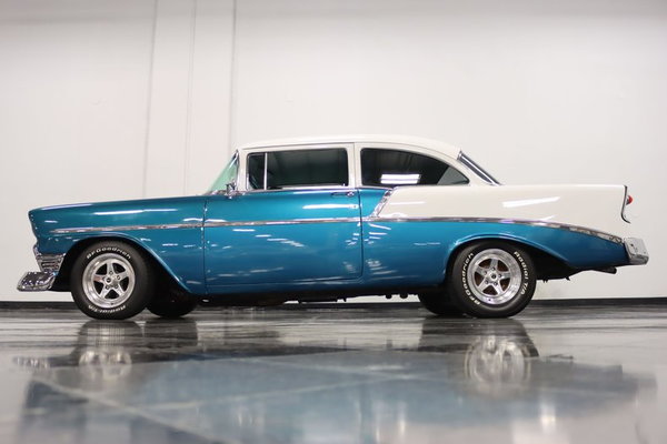 1956 Chevrolet 210  for Sale $52,995 