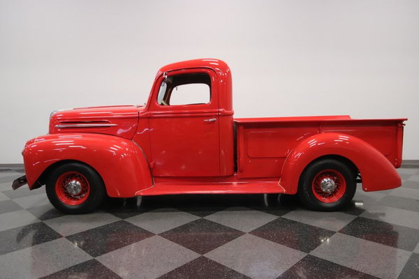 1946 Ford F-1  for Sale $34,995 