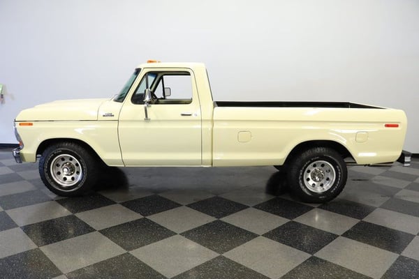 1978 Ford F-250  for Sale $31,995 