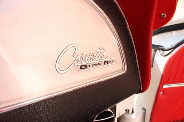 1963 Chevrolet Corvette for Sale $289,995