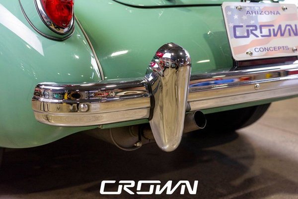 1958 MG MGA for Sale $49,929