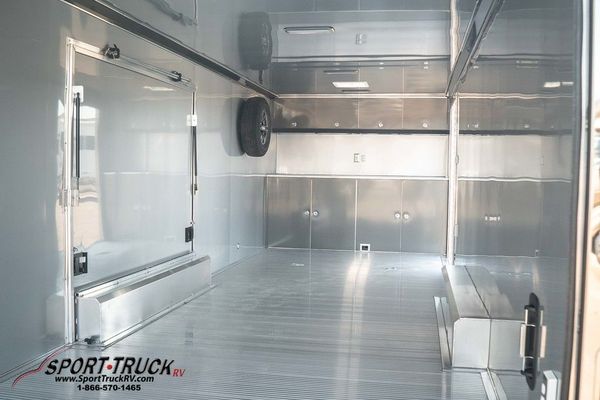 2020 ATC Trailers 26' Quest X
