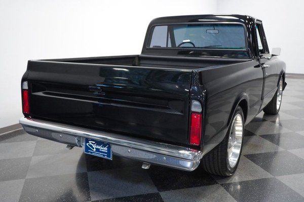 1971 Chevrolet C10 for Sale $36,995