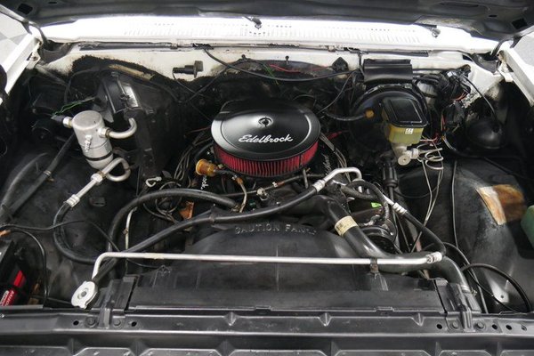 1984 Chevrolet C10 Silverado for Sale $23,995