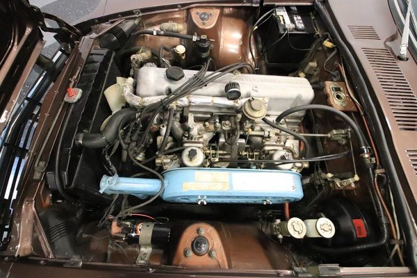 1973 Datsun 240Z for Sale $23,995