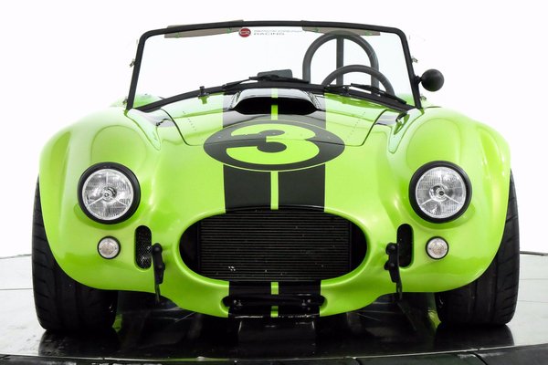 1965 Shelby Backdraft Cobra for Sale $111,990