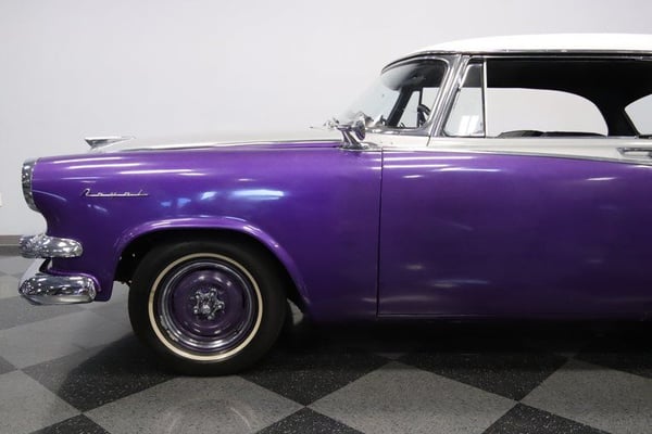 1955 Dodge Royal  for Sale $27,995 