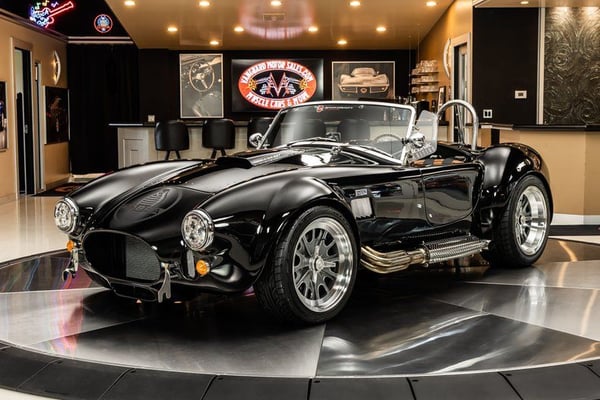 1965 Shelby Cobra  for Sale $129,900 