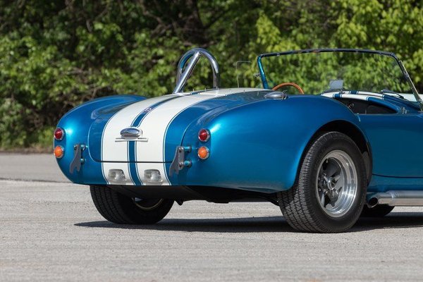 1966 Shelby Cobra for Sale $39,995