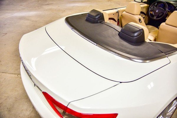 2015 Maserati Granturismo for Sale $52,900